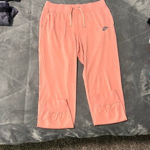 Nike sweats